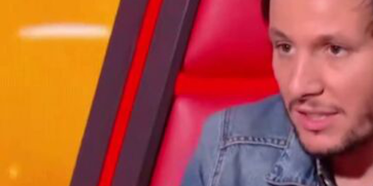 The Voice 2023 : le complot qui a ébranlé Vianney et interpellé Patrick Fiori