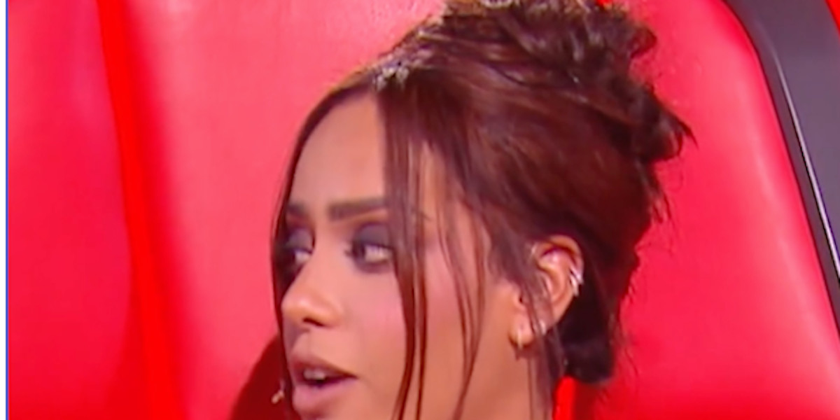 The Voice 2023 : un revirement inattendu pour Amel Bent et Vianney