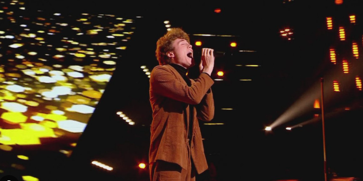 The Voice 2024 : Arthur, révélation sur son passé surprenant avec Bigflo & Oli !