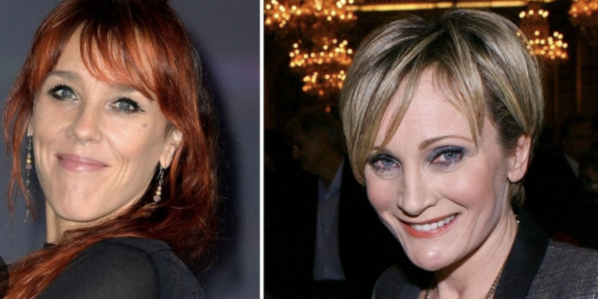 The Voice 2025 : Patricia Kaas et Zaz sont-elles vraiment en conflit ?