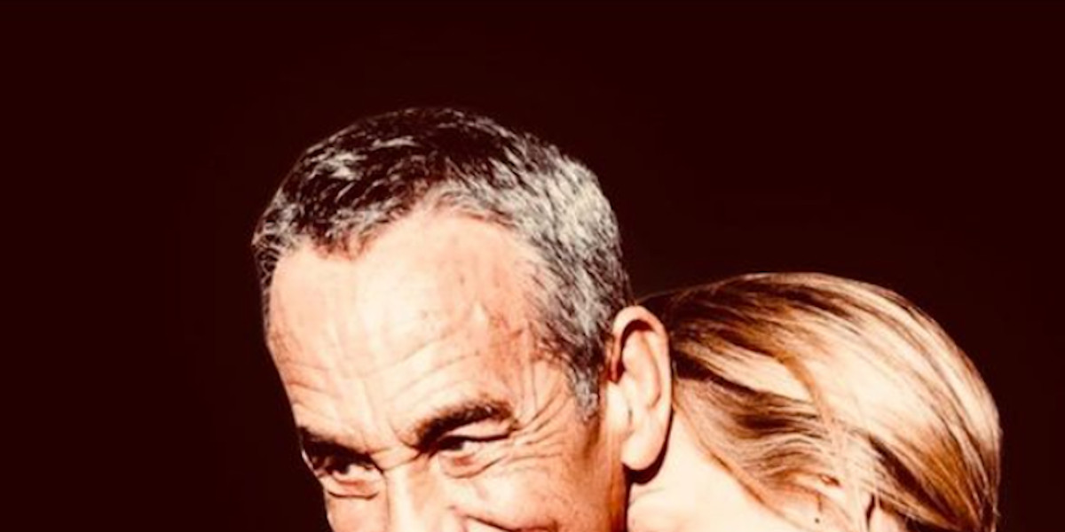 Thierry Ardisson à l'Élysée, mission inattendue confiée par Emmanuel Macron