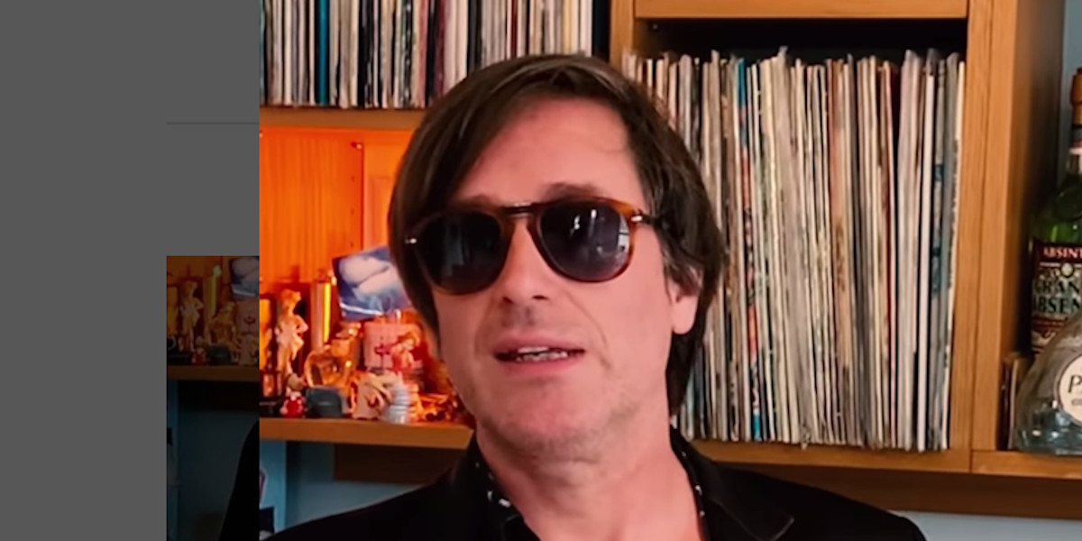 Thomas Dutronc : l'enfer avec son père, ils sont au bord de la rupture