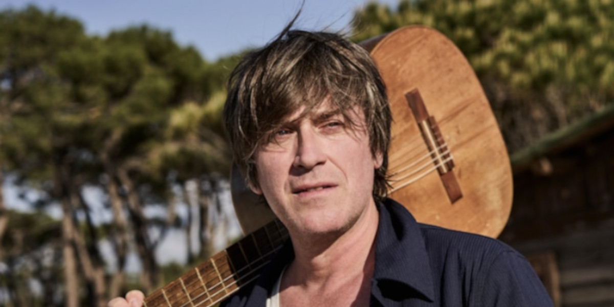 Thomas Dutronc, l'amour, les séparations, et sa mystérieuse compagne
