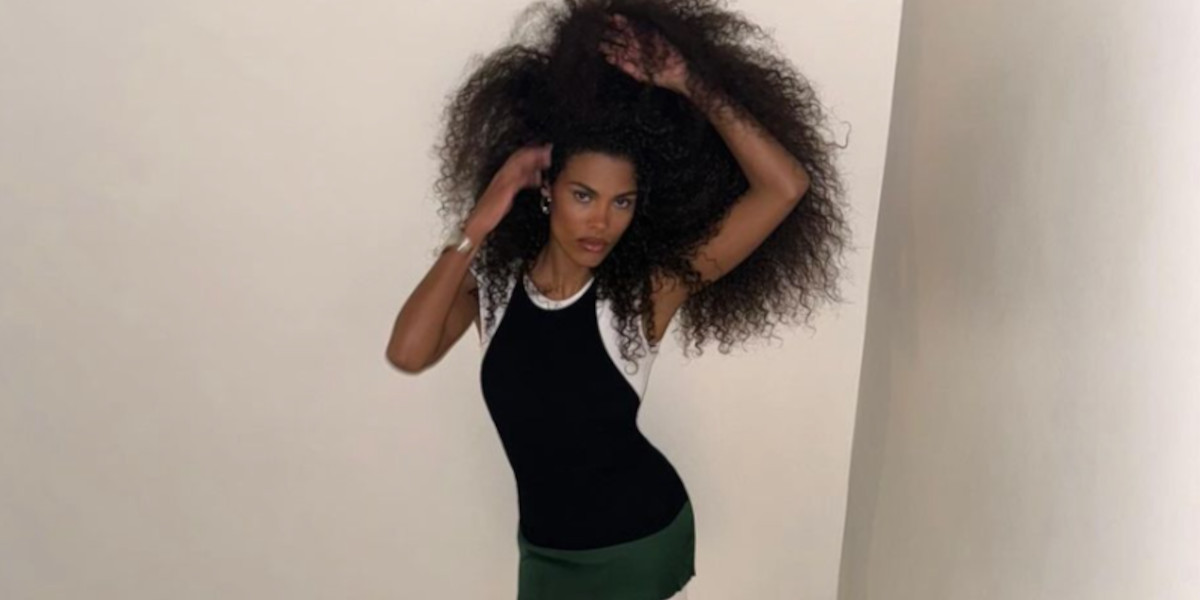 Vincent Cassel et Tina Kunakey : Retrouvailles inattendues à Rio ?
