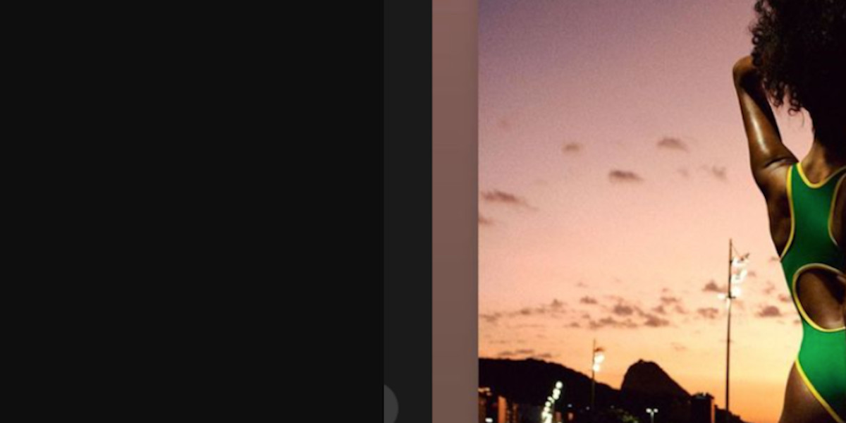 Tina Kunakey riposte avec glamour après la trahison de Vincent Cassel à Bidart, une photo révèle tout