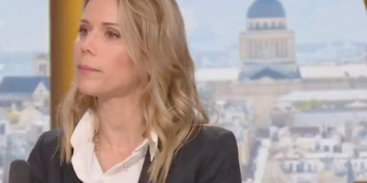 Tiphaine Auzière : sa carrière d'avocate éclaboussée par une perquisition inattendue​