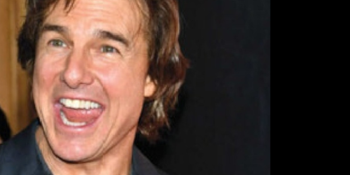 Tom Cruise et Ana de Armas ont passé la Saint-Valentin ensemble