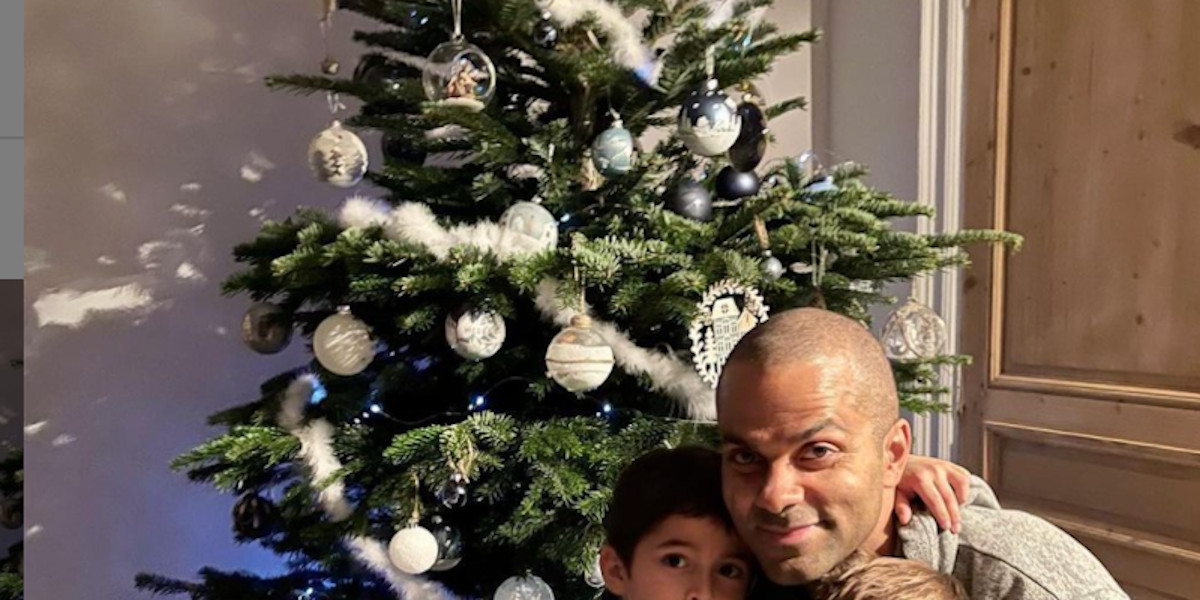 Tony Parker recasé avec Alizé Lim, ce deal pour ses enfants (photo)