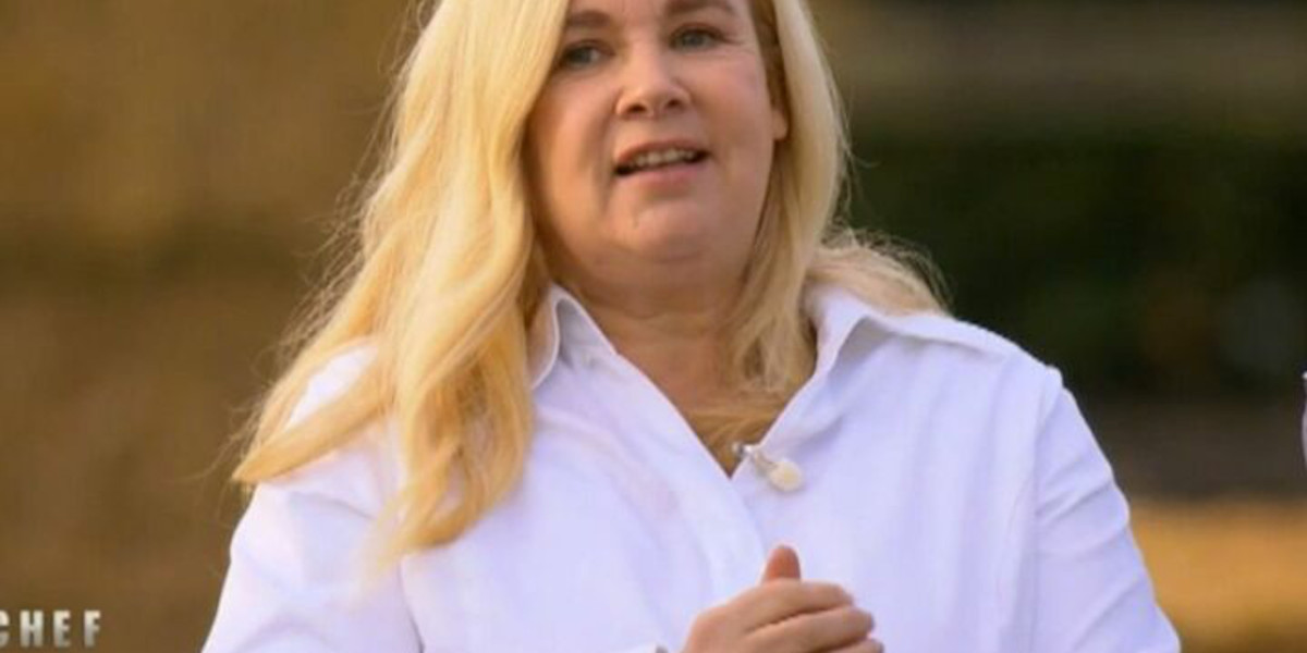 Top Chef 2023 : Le mystérieux surnom d'Hélène Darroze révélé : Quel est le lien secret avec sa brigade ?