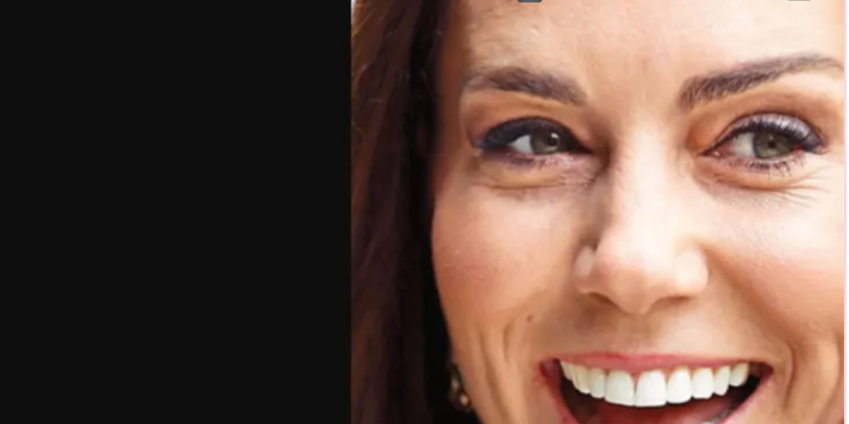 Toute l'Angleterre applaudit, Kate William et Kate Middleton, ce sera des jumeaux