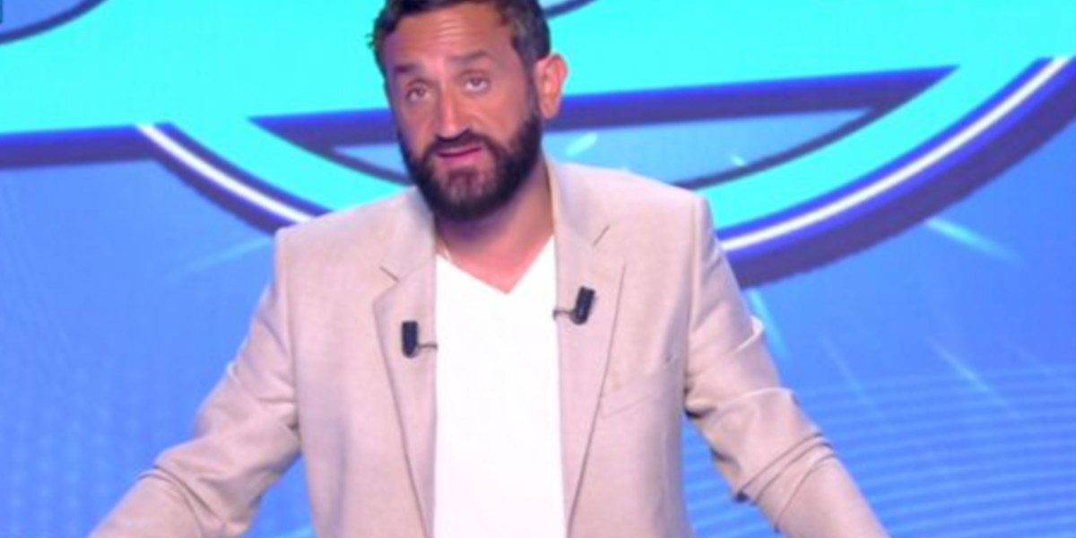 TPMP : Fin du direct ? C8 annonce un gros changement pour Cyril Hanouna