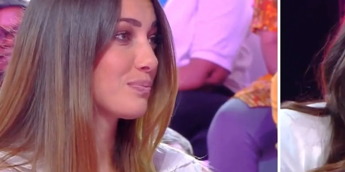 TPMP : Delphine Wespiser secrète sur son couple, ce qu'elle cache ?