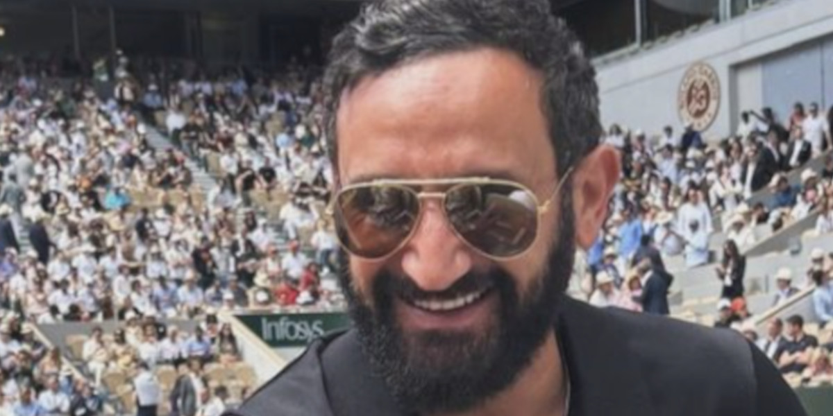 TPMP : Cyril Hanouna annonce le retour de Maxime Guény 