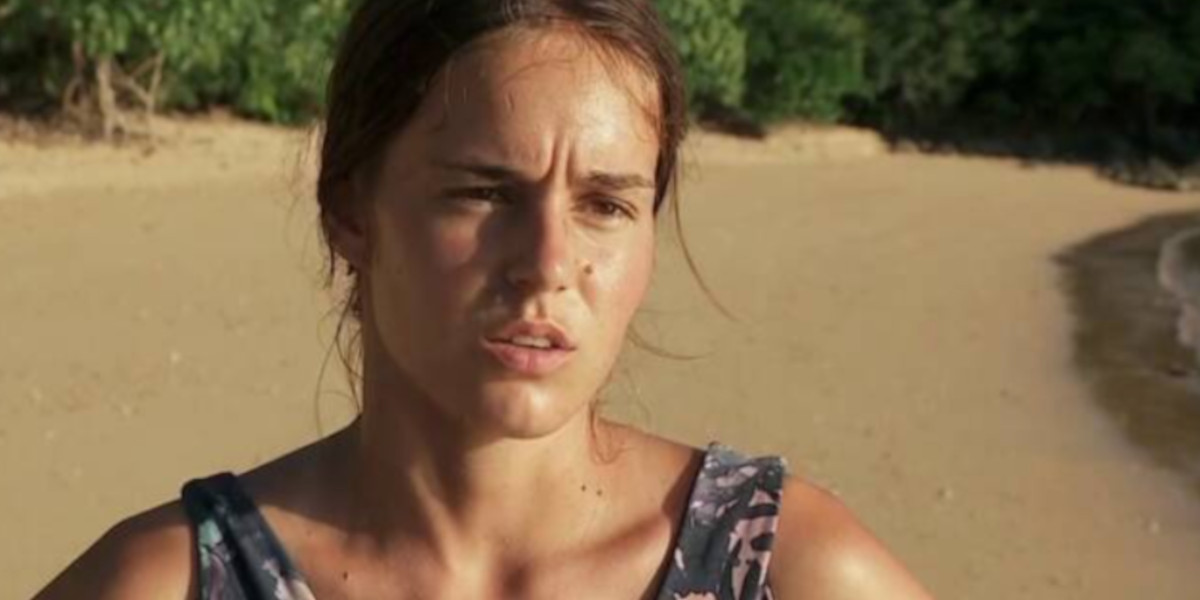 « Trop bon », Léa et Julie en finale de Koh-Lanta, la claque pour Amri et Pauline 