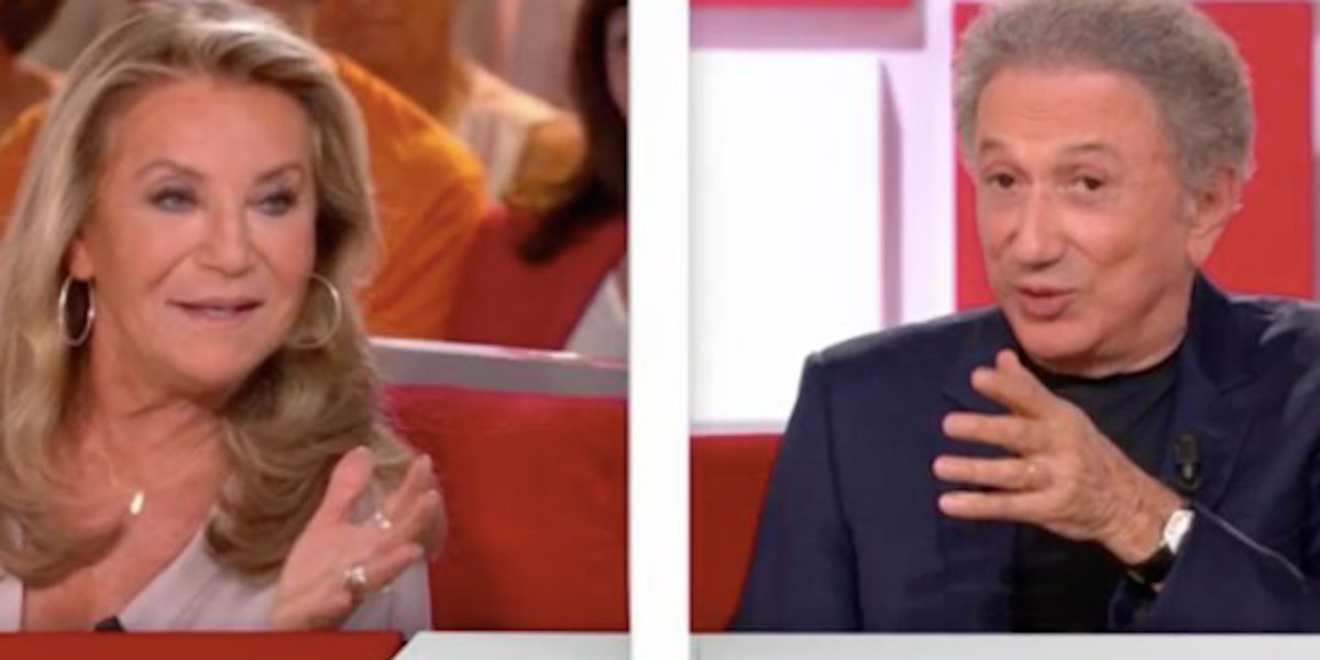« Un déchirement interne » : Sheila revient sur le décès de son fils Ludovic