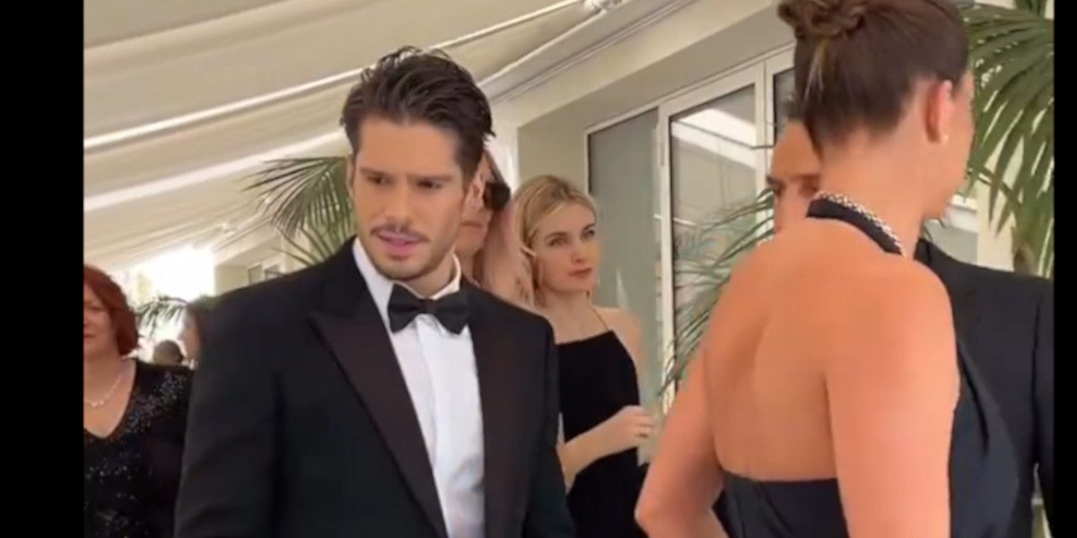 Un geste désinvolte d'Adèle Exarchopoulos agace François Civil à Cannes ?