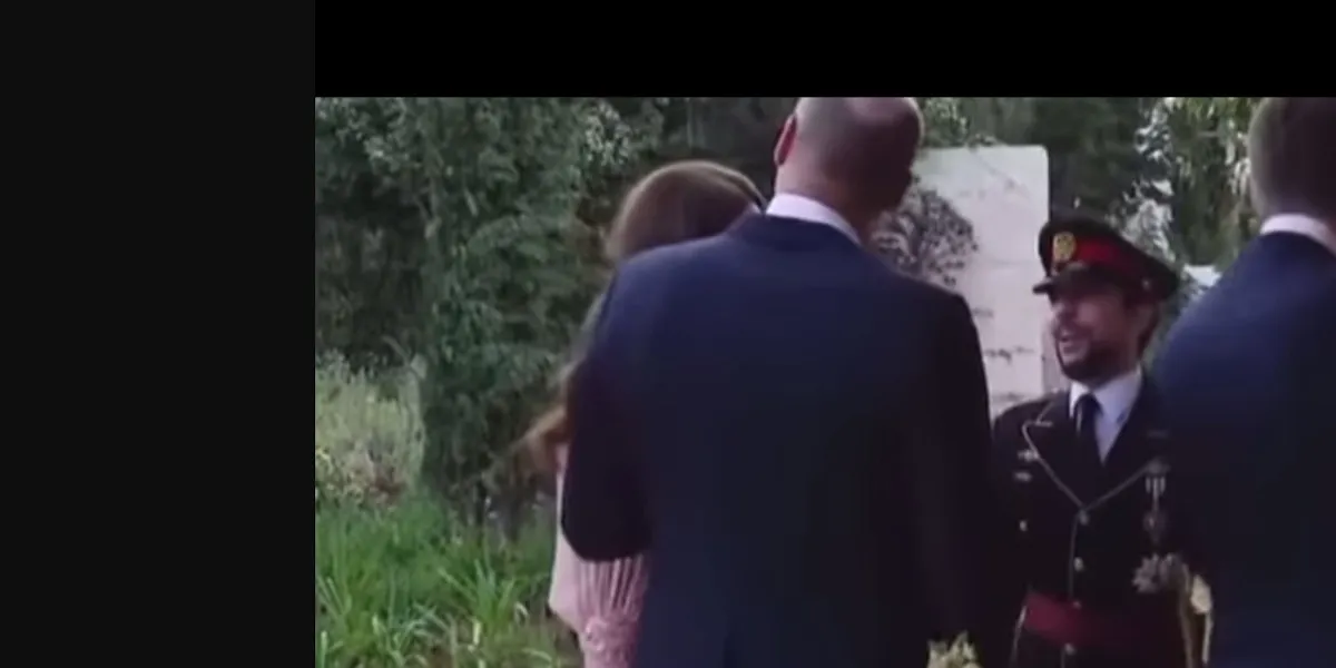 Un tournant historique : Kate Middleton et prince William bouleversent les codes royaux