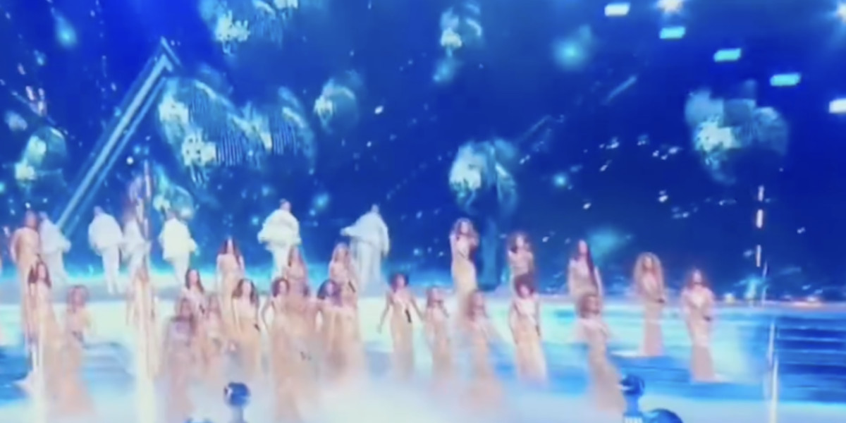 Une entrée difficile pour Miss Languedoc à Miss France 2025