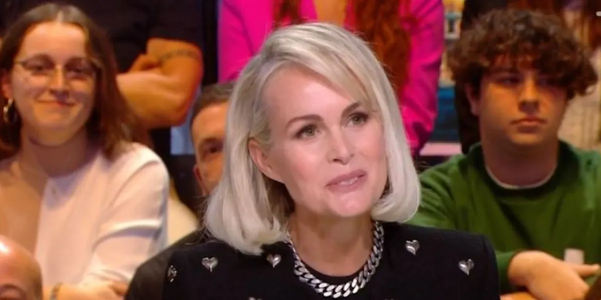 Une soirée magique pour Laeticia Hallyday : Les secrets de sa nuit avec Alexandre