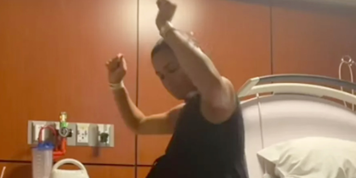 Une vidéo intime pour l'anniversaire de Lilibet dévoilée par Meghan Markle