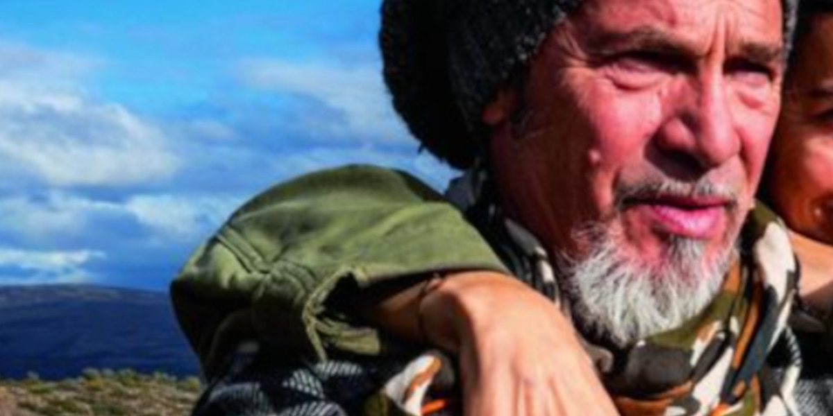 « Une claque », Florent Pagny, le jour où il a compris qu'il était atteint d'un cancer