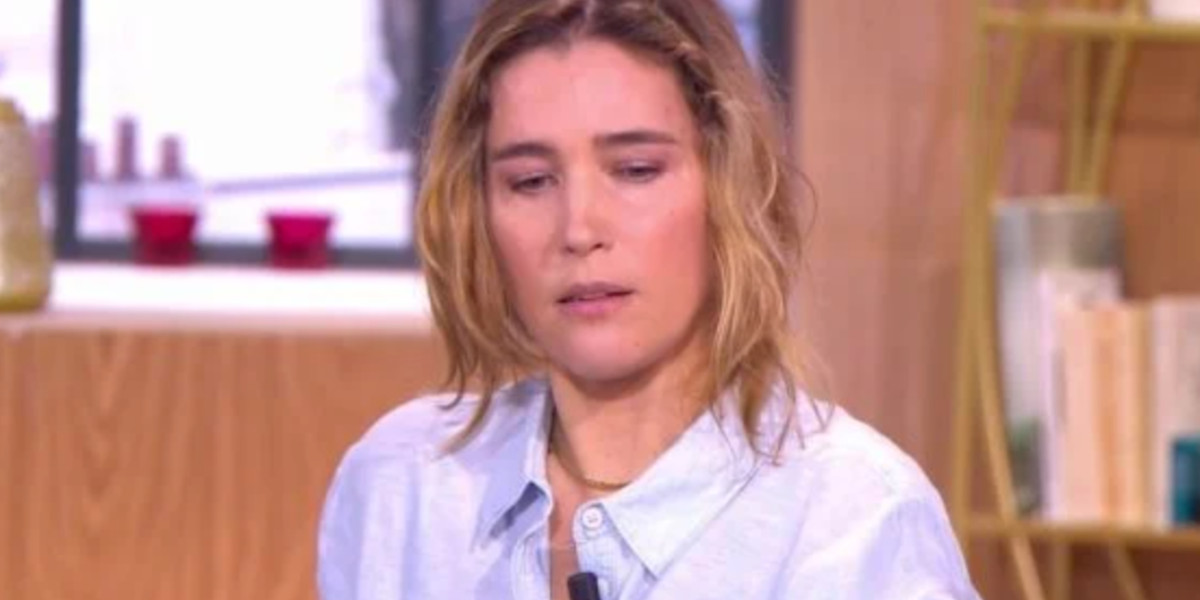 « Je bois vos larmes », Vahina Giocante s'enflamme contre Marine Le Pen 