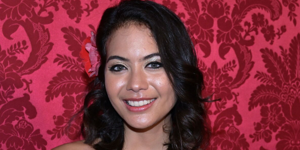 Vaimalama Chaves : Le sexe sans tabou 