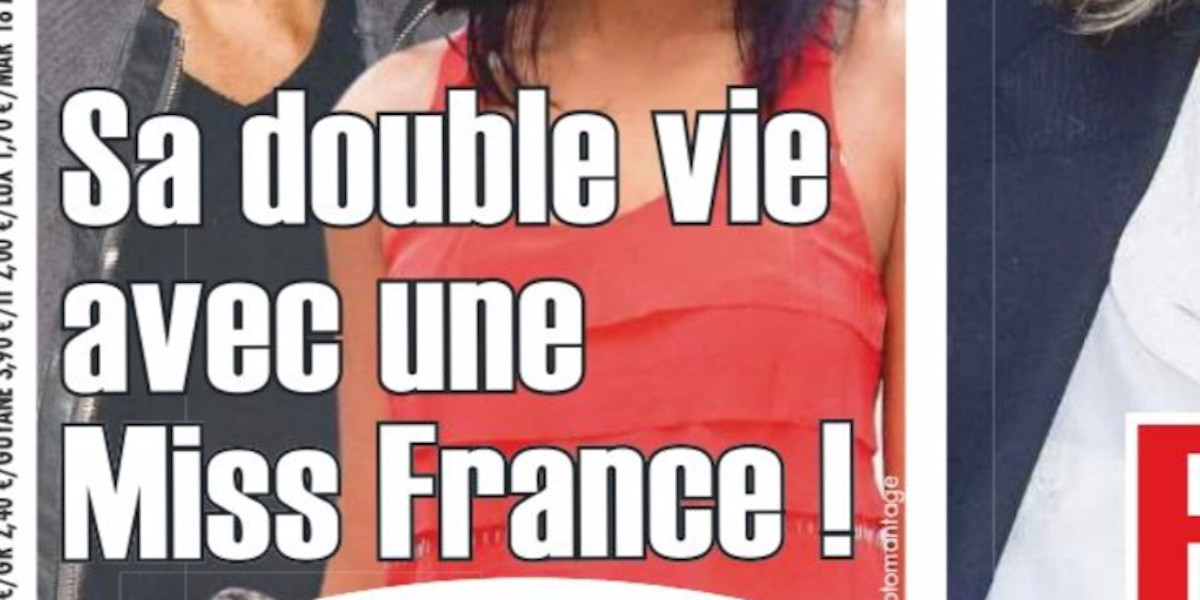 Valérie Bègue, double vie avec Nagui - Agacée, elle présente enfin l'homme de sa vie (photo)