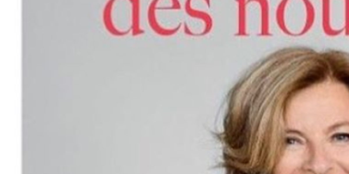 Valérie Trierweiler, odieuse critique après son éviction - Réplique aux haineux (photo)