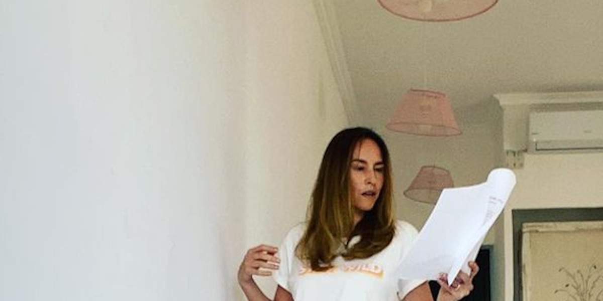 Vanessa Demouy, retrouvailles avec son ex Philippe Lellouche, grande fête familiale en perspective (photo)