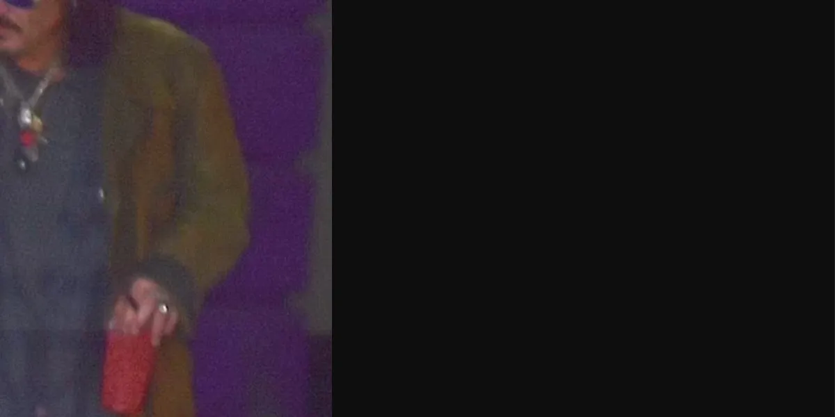 Vanessa Paradis agace son ex Johnny Depp avec une déclaration surprenante sur leurs enfants