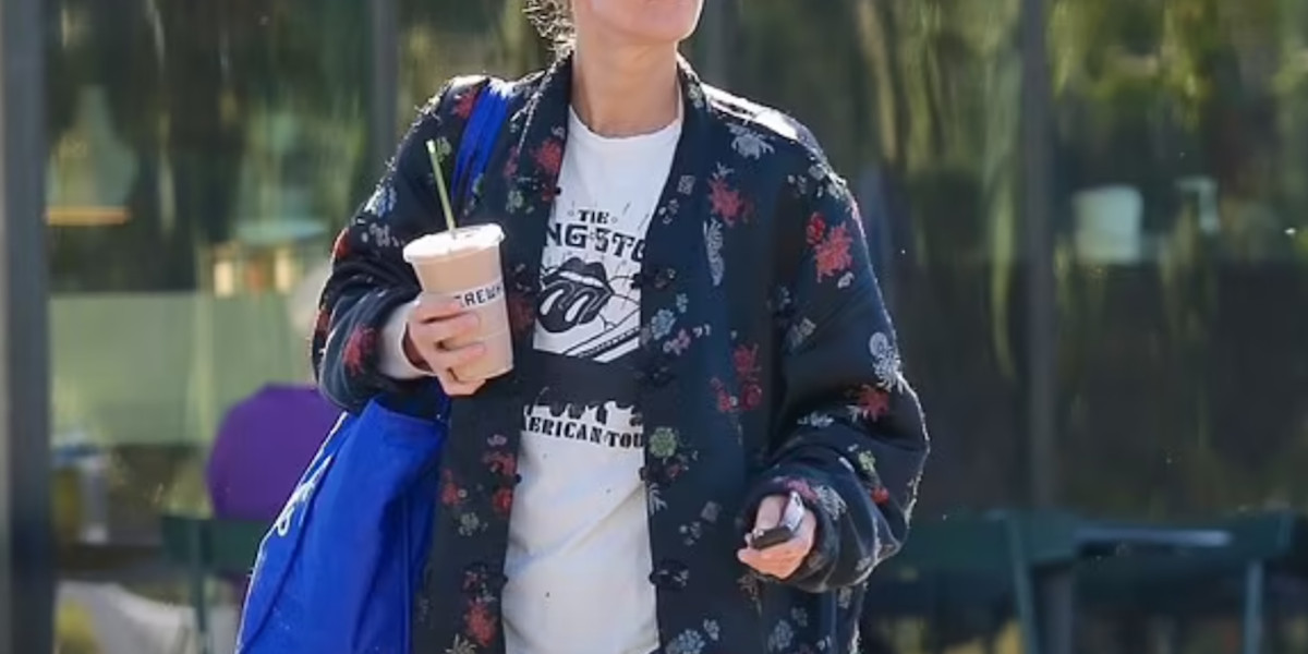 Vanessa Paradis, l'arme secrète de Johnny Depp, un déplacement en Virginie se profile