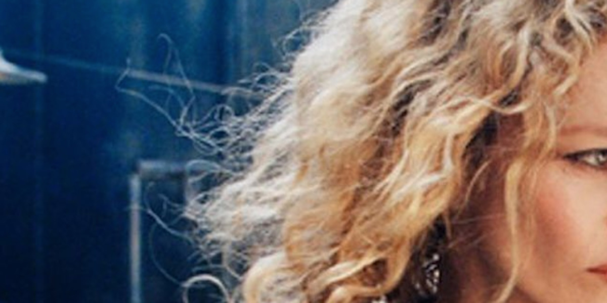 Vanessa Paradis au théâtre avec Samuel Benchetrit - Trop vieille, encore une salve odieuse