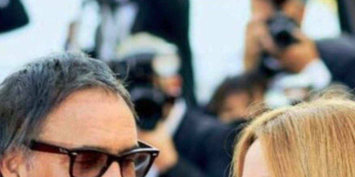 Vanessa Paradis, audace, confiance, ce grand geste de Samuel Benchetrit