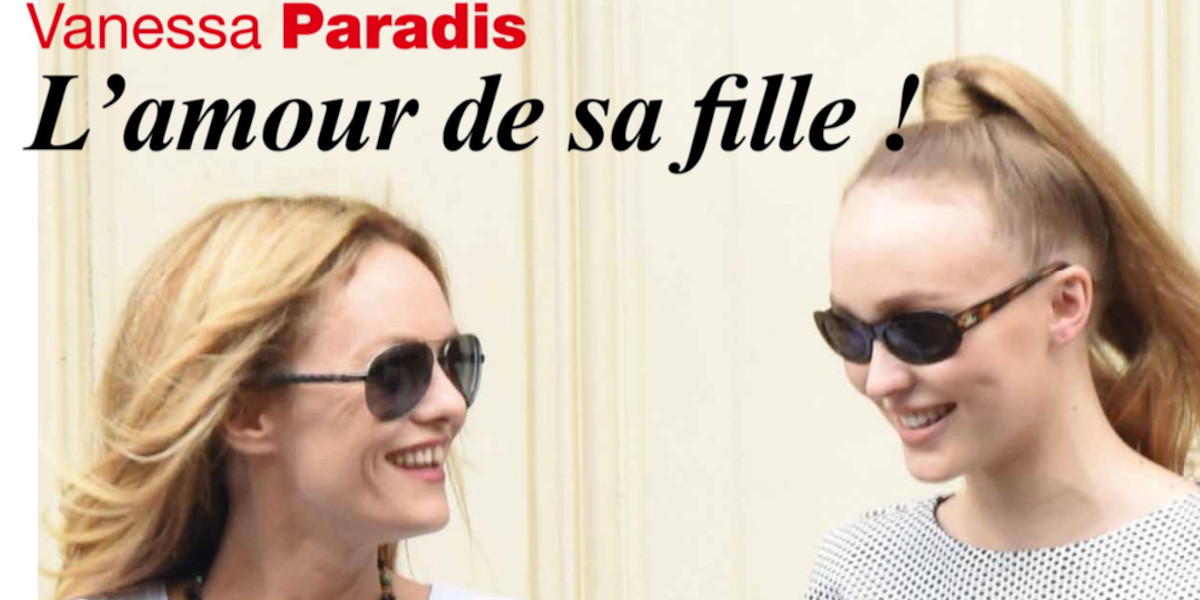 Vanessa Paradis « éloigne » Samuel Benchetrit, jaloux de ses enfants, sa décision