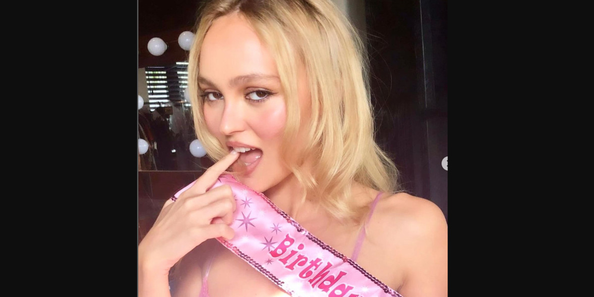 Vanessa Paradis et Johnny Depp, retrouvailles à l'anniversaire de leur fille Lily-Rose ?