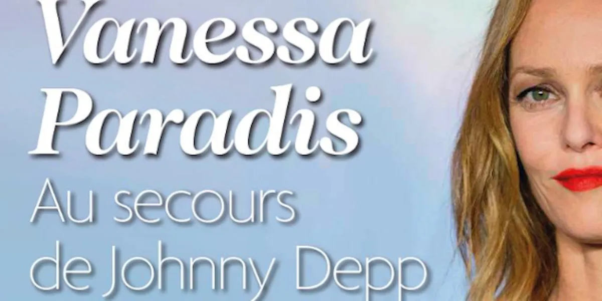 Vanessa Paradis et Johnny Depp, une harmonie mise à l'épreuve, révélation sur une réunion familiale