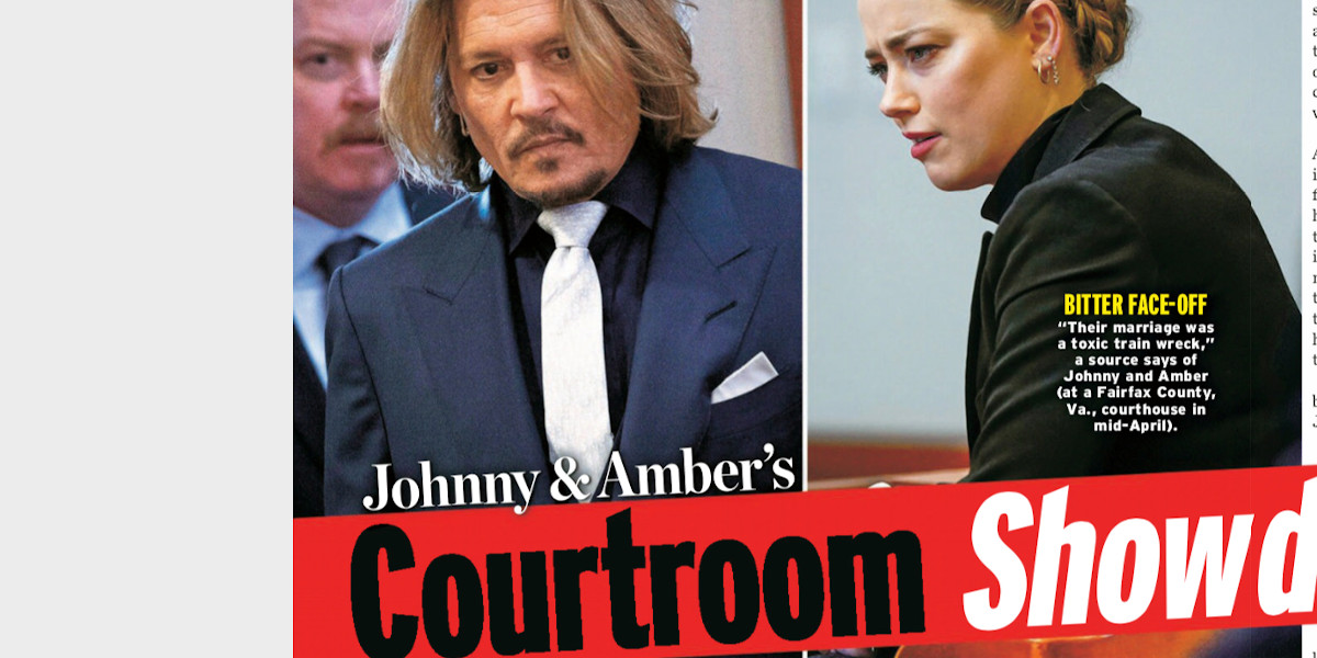 Vanessa Paradis moque Johnny Depp, le karma en plein procès, il l'a lâchée pour une plus jeune