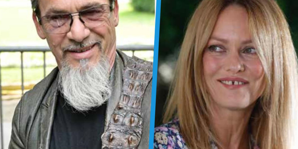 Vanessa Paradis oubliée par Florent Pagny, révélation sur sa maladie sournoise