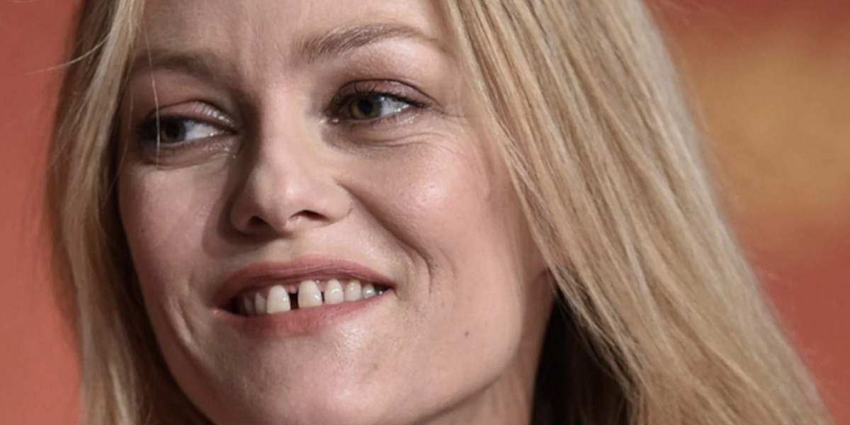 Vanessa Paradis, pourquoi, elle ne peut pas être heureuse ?