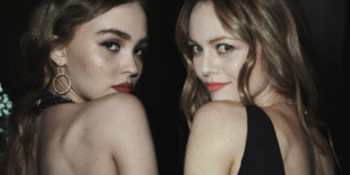 Vanessa Paradis : Révélations touchantes sur Lily-Rose et Jack 