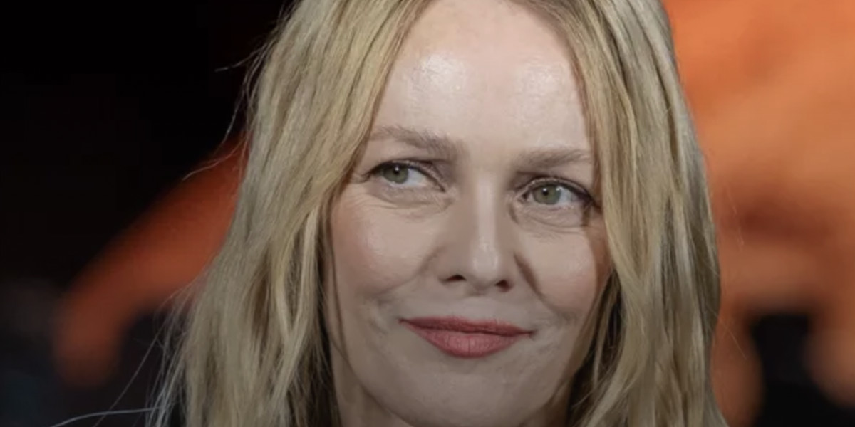 Vanessa Paradis : « J'ai pu en souffrir », ses confidences sur le cinéma
