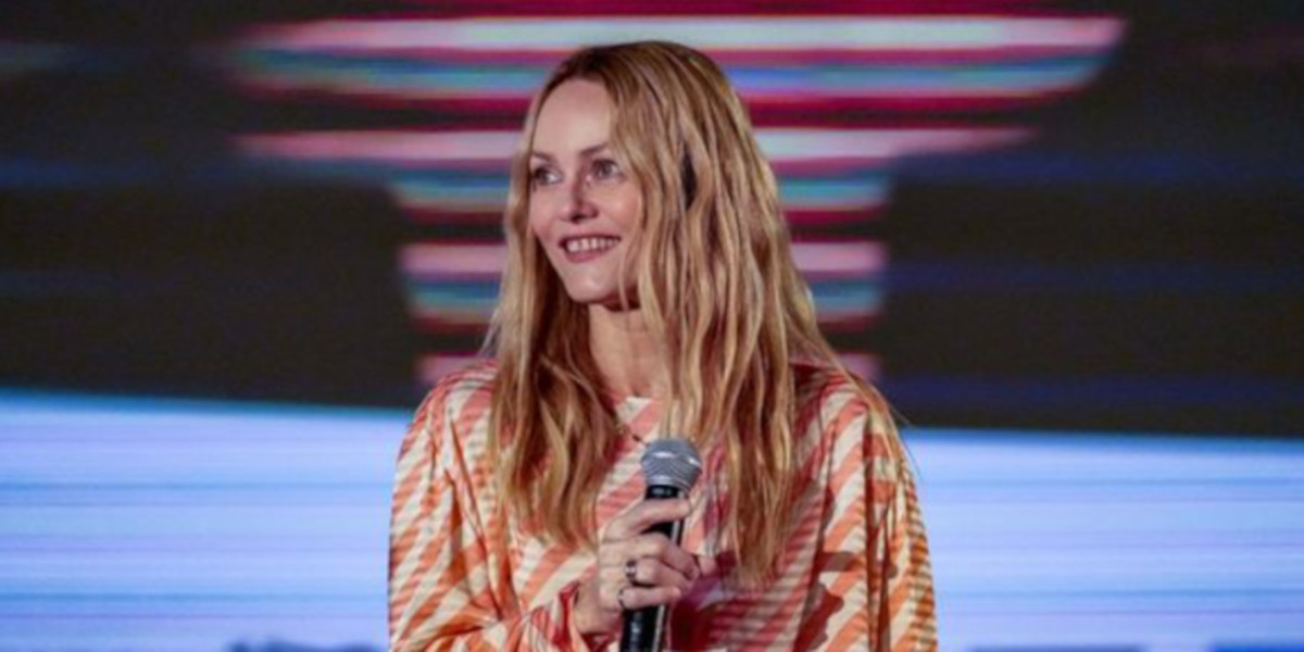Vanessa Paradis : Une chanson pleine d'émotion de son fils Jack 