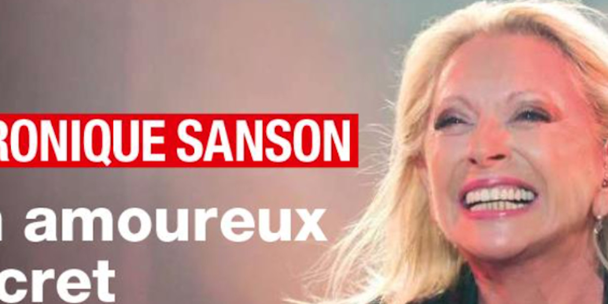 Véronique Sanson, relation secrète avec un célèbre politicien