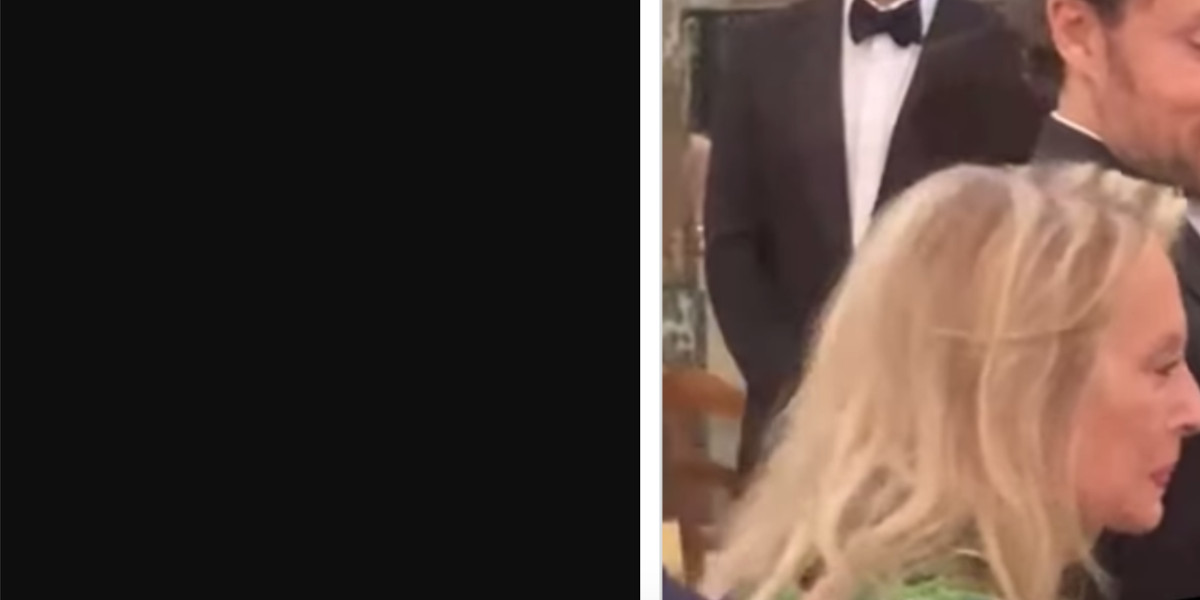 Véronique Sanson snobe Pierre Palmade en turbulence, ignoré pour le mariage de son fils Christopher (vidéo)