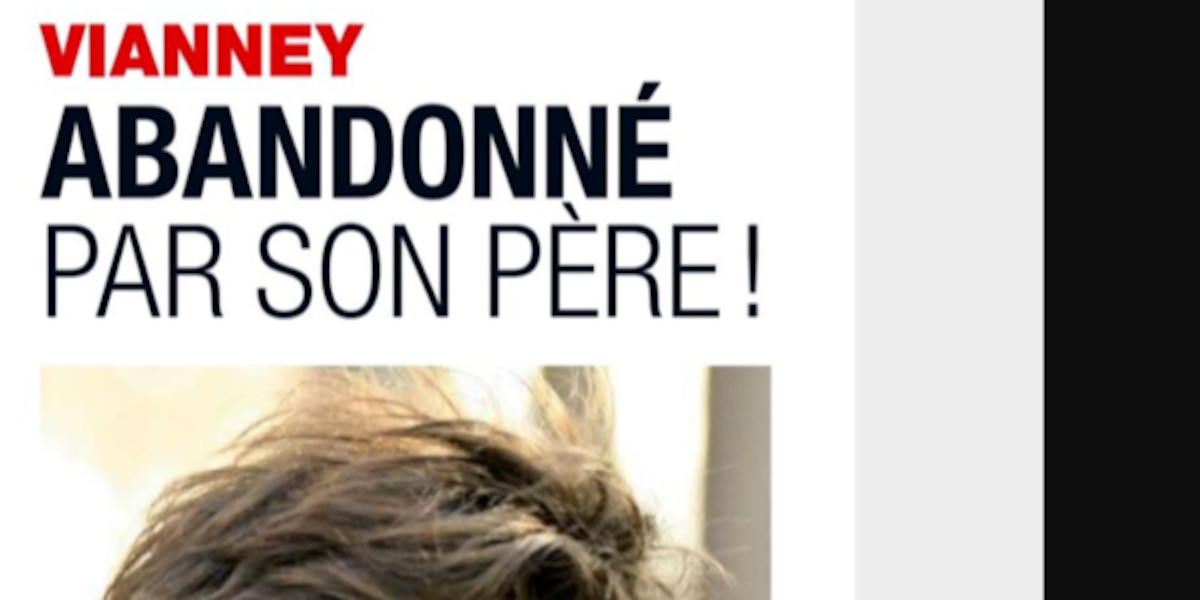 Vianney bientôt papa - Le chanteur rattrapé par un drame familial