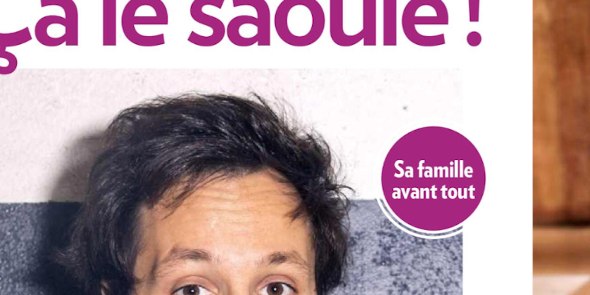 Vianney et Catherine Robert, second bébé en route, la raison de son retrait