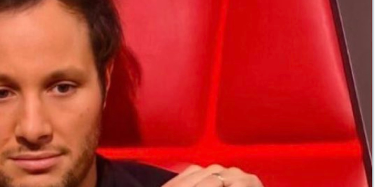 Vianney, grosse déception dans The Voice, une sombre affaire éclate