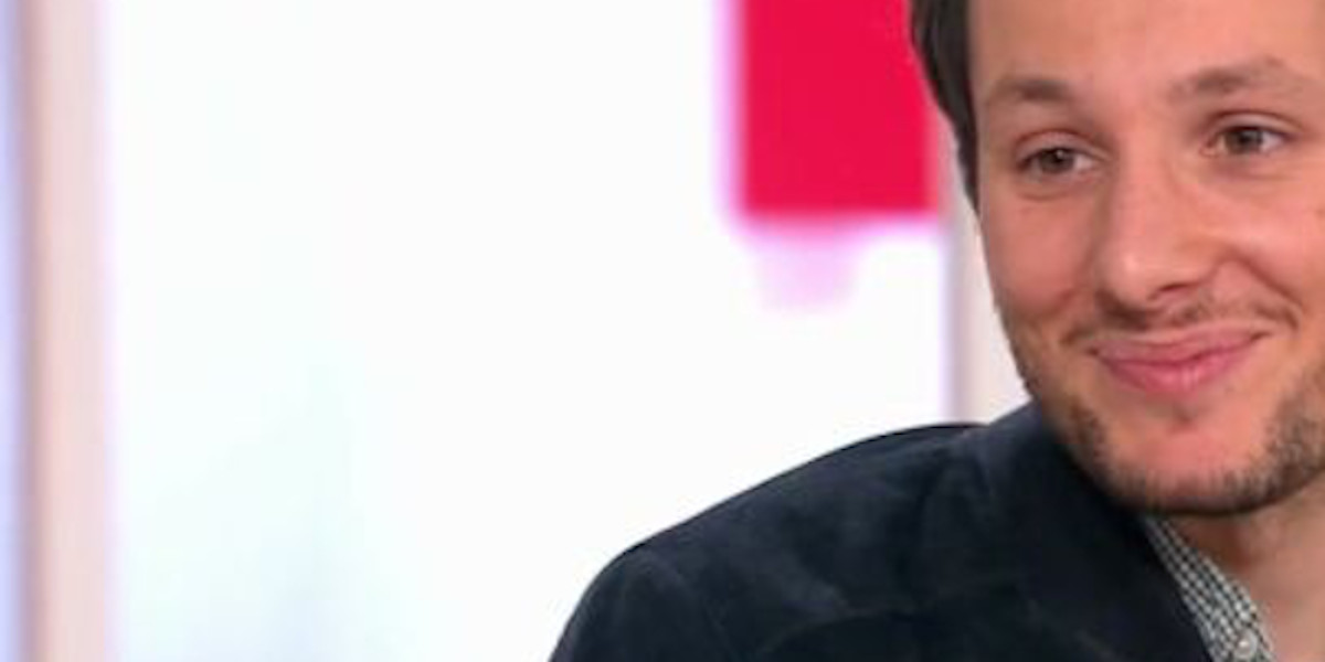 Vianney marié avec Catherine, le surprenant piège de Michel Drucker, de mieux en mieux