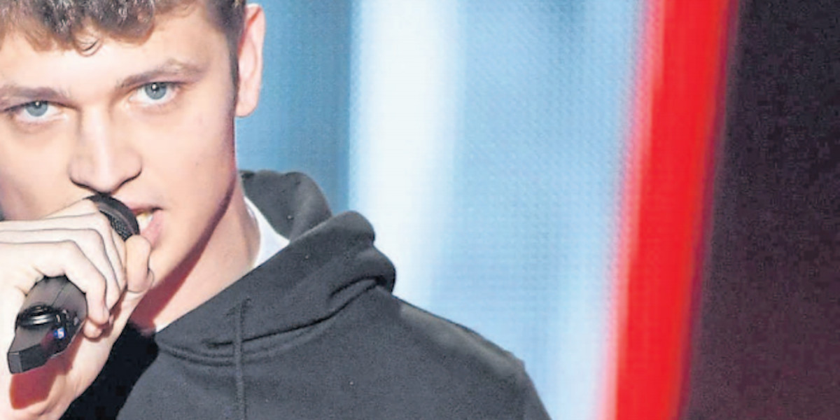 Vianney, son protégé The Vivi, piégé par la production de The Voice